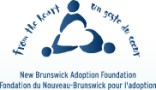 New Brunswick Adoption Foundation presents GROWING TOGETHER Voices of Adoption Conference